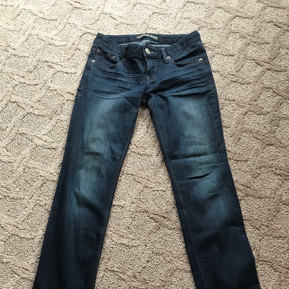 Express Jeans